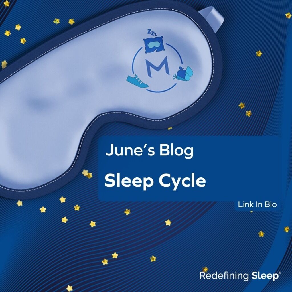 MLILY Blog - The Sleep Cycle