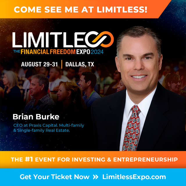 Limitless Expo 2024: Get 10% Off