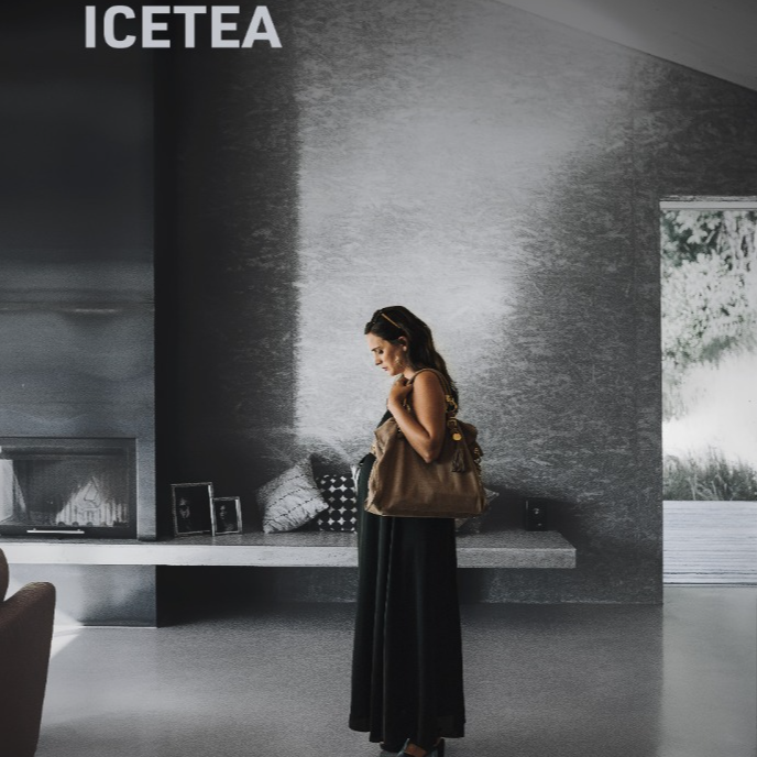 ICE TEA
