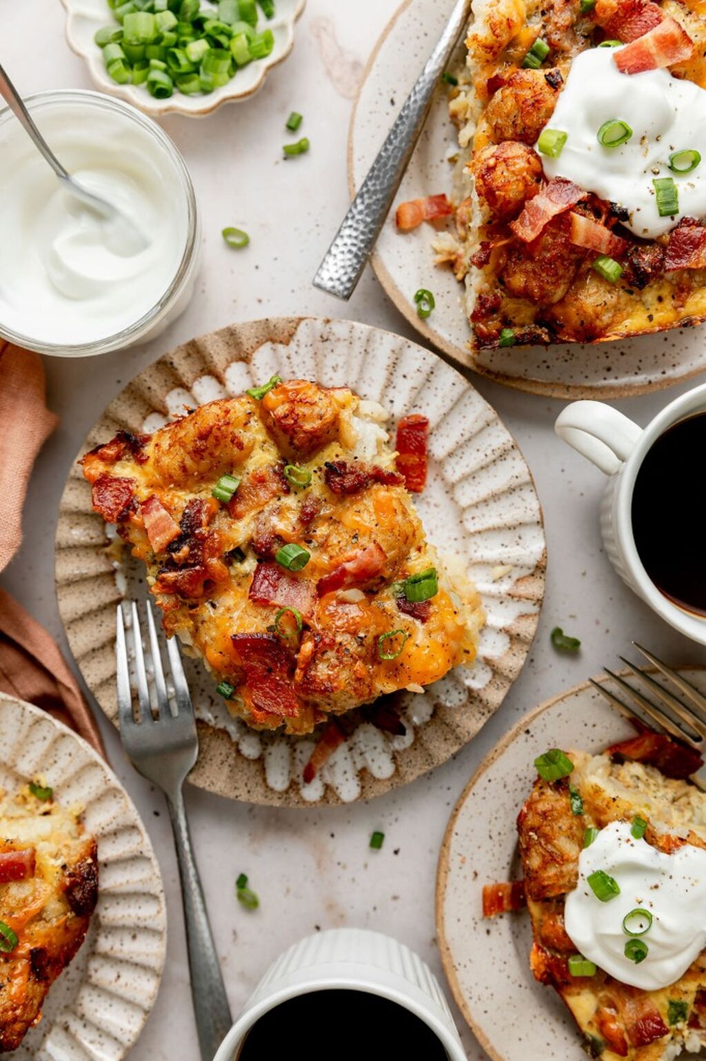 35 Gluten Free Breakfast Recipes