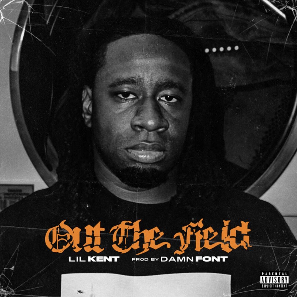 Lil Kent - Out The Field (Apple Music)