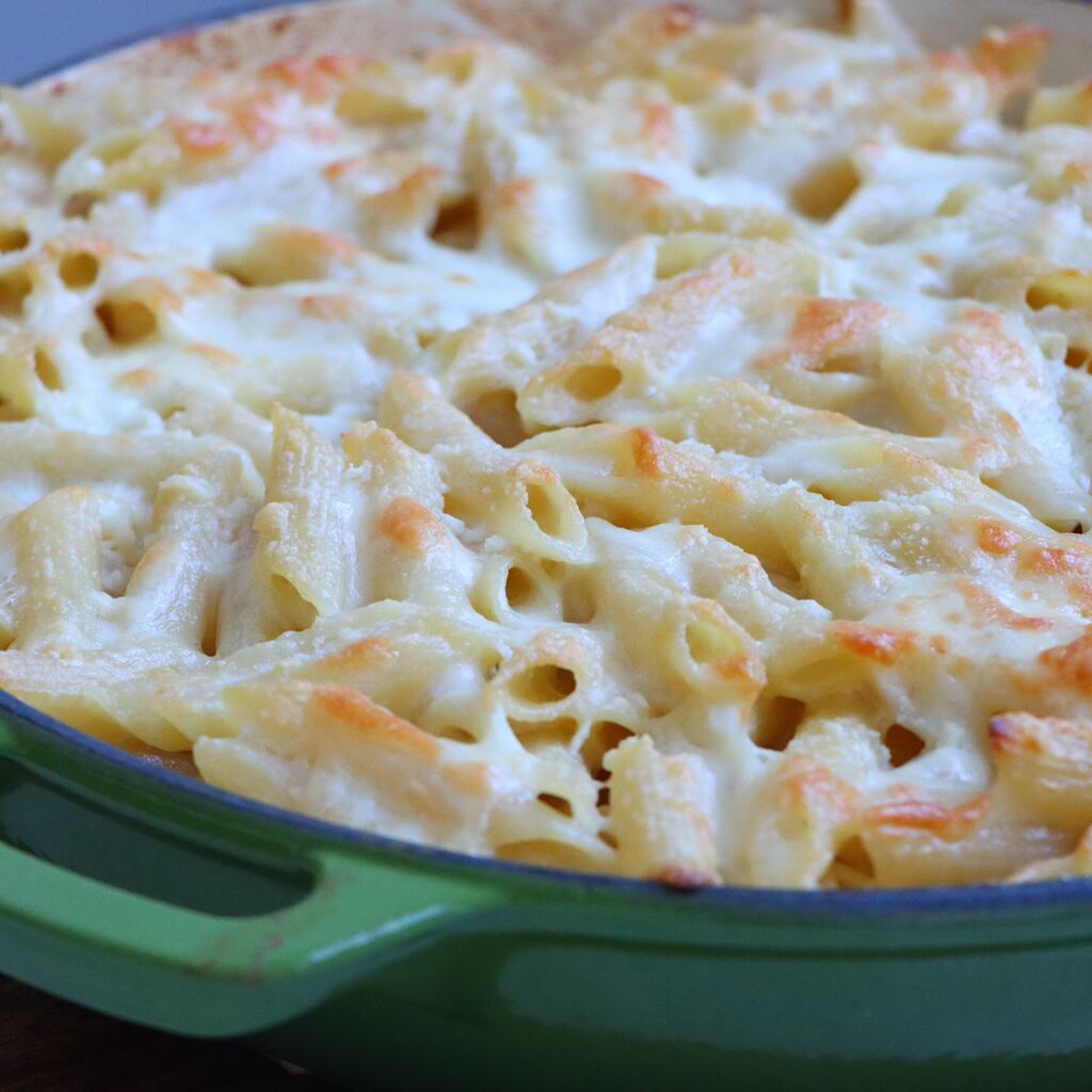 Macaroni and Cheese