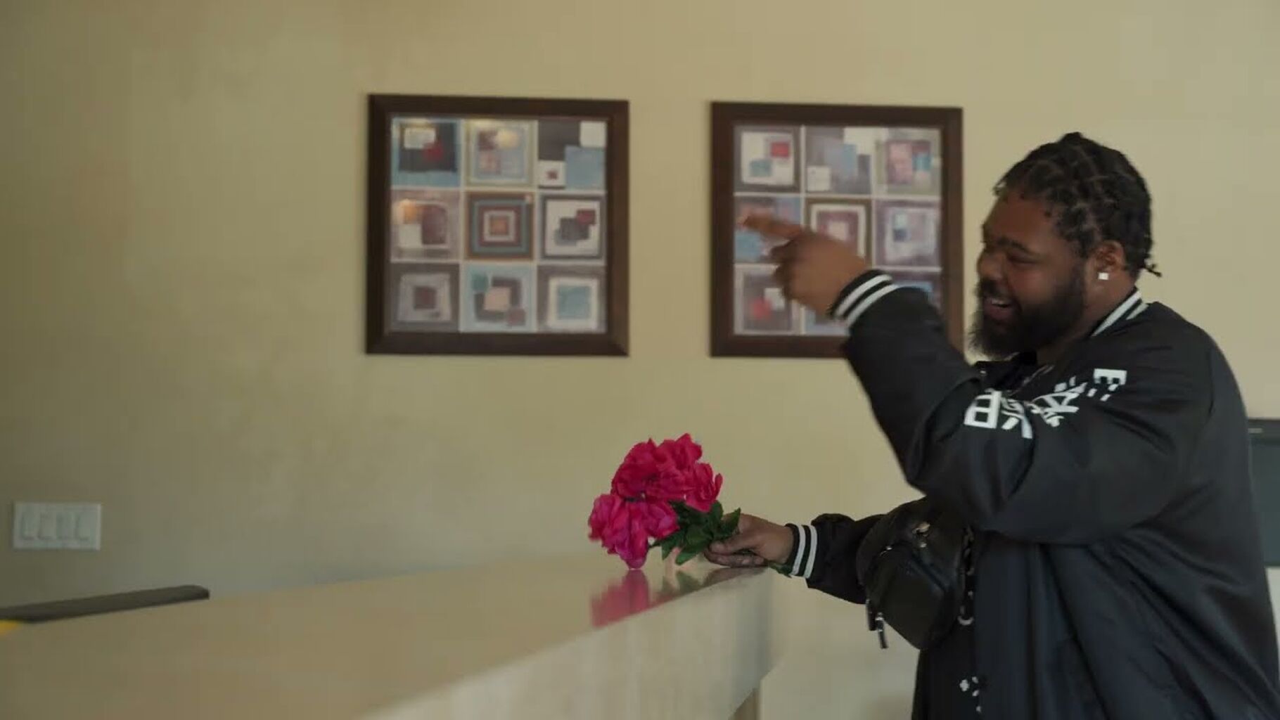 DZE LIKE RZA - Love Sick (Official Music Video) | Shot By DizzyShotIt