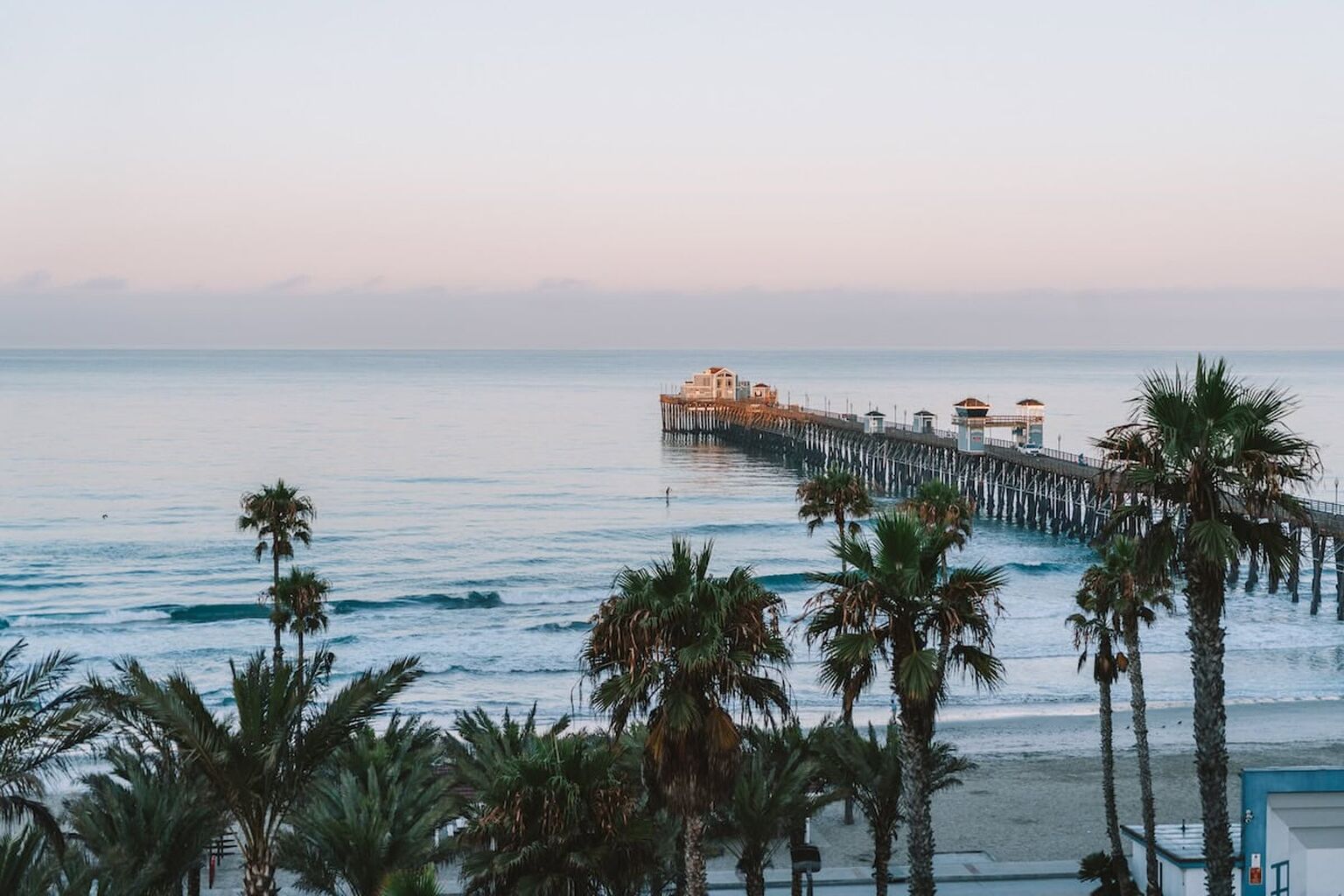 A Conscious Traveler's Guide to Oceanside, California