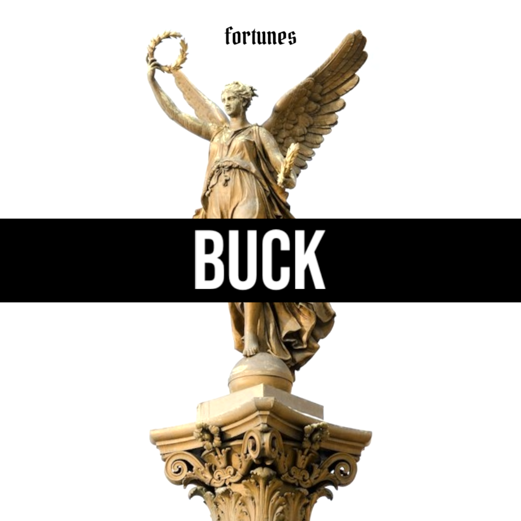 Buck [fortunes]