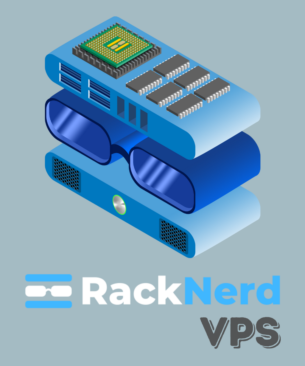 RackNerd VPS | Infrastructure Stability