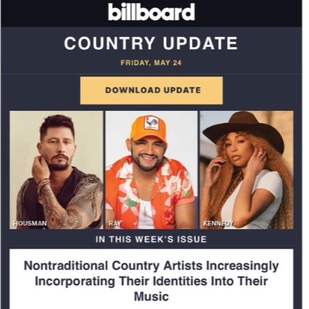 Billboard