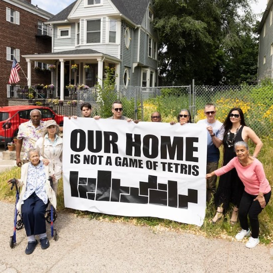 McGinley Square Community Board Wants To Help You Get A Say In Your Neighborhood