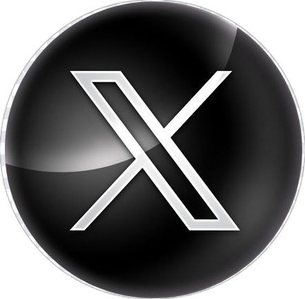 Official X ( formerly twitter ) page
