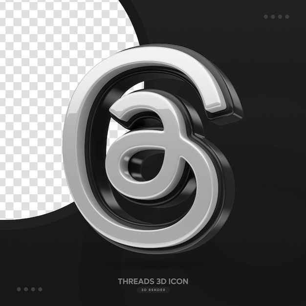Official Threads page