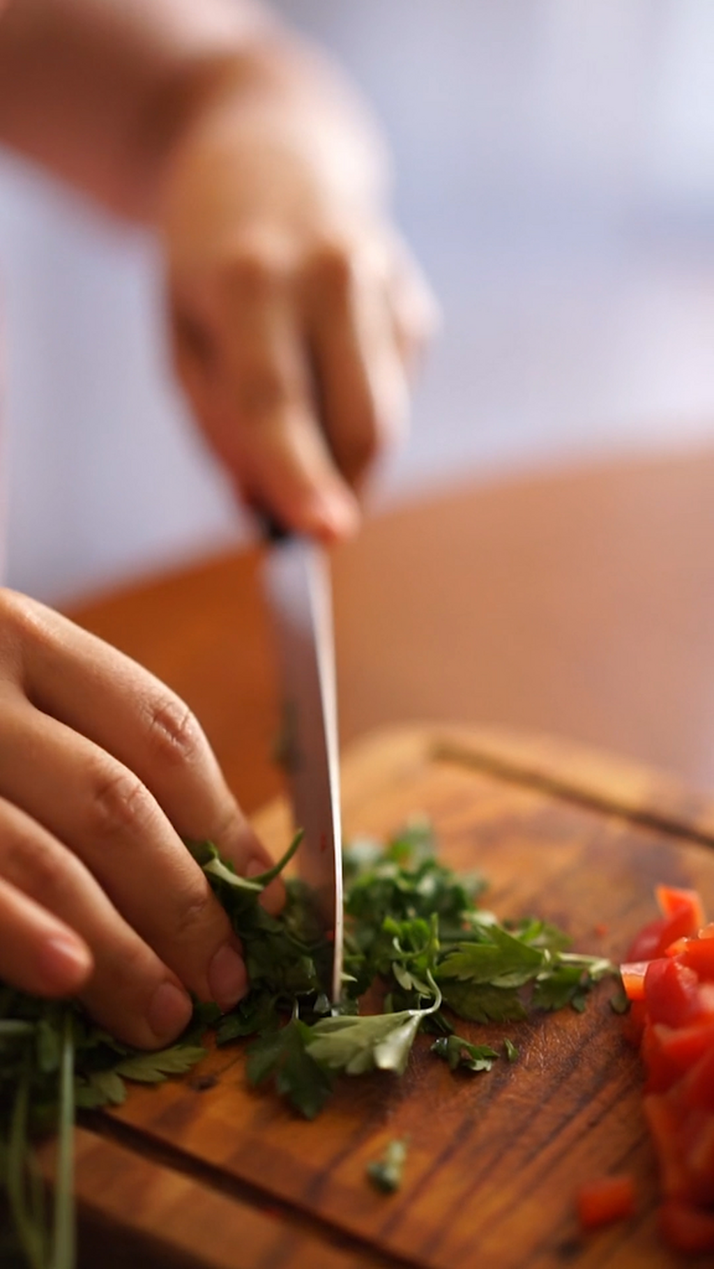 Mindful Eating Course Relaunch