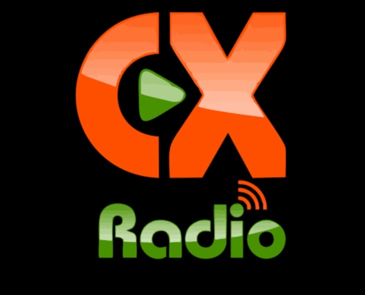 Ou&ccedil;a no CXRadio