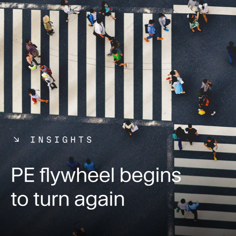 PE Predictions Blog Post