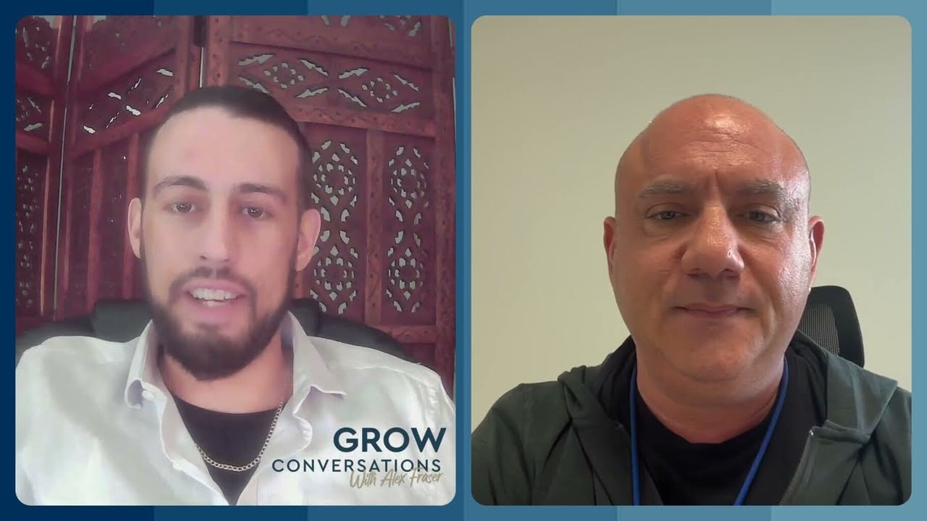 Medical Cannabis Goes Global - Michael Sassano of SOMA&Iacute; reflects on UK launch - GC S2E7