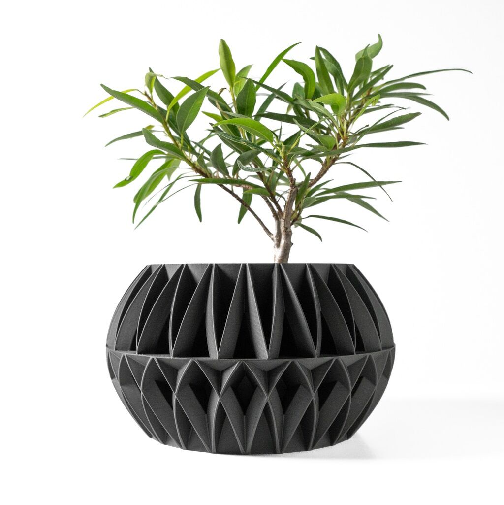The Oku Planter Pot