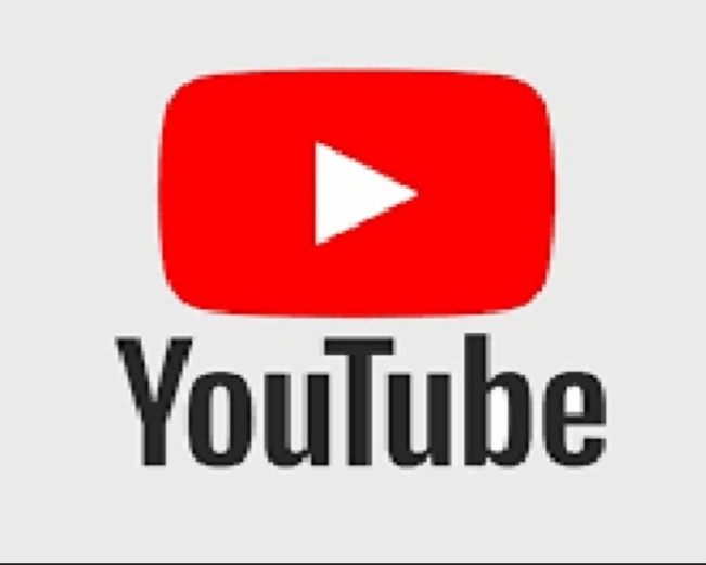 You tube