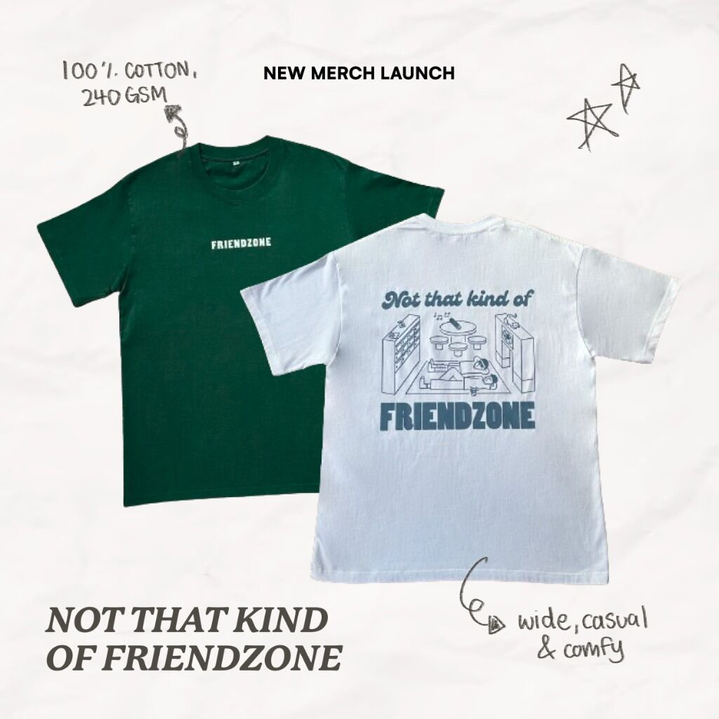Get our Shirts here!