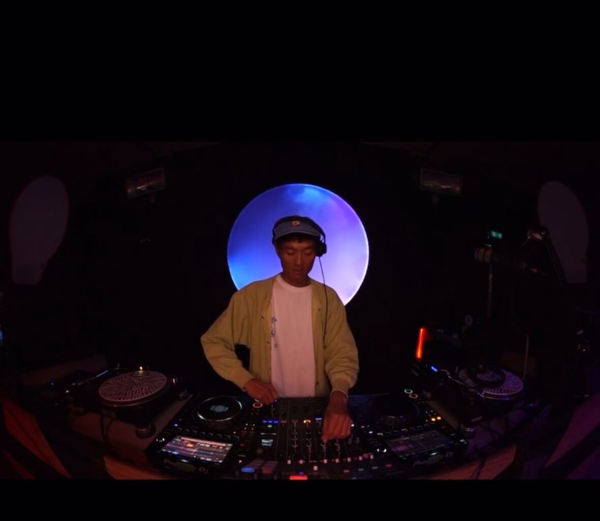 RadioRadio set