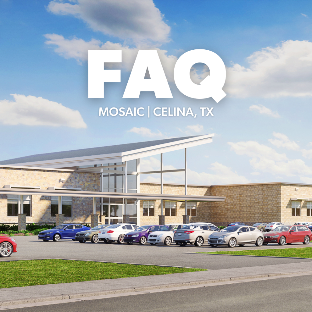 Schools for Mosaic
