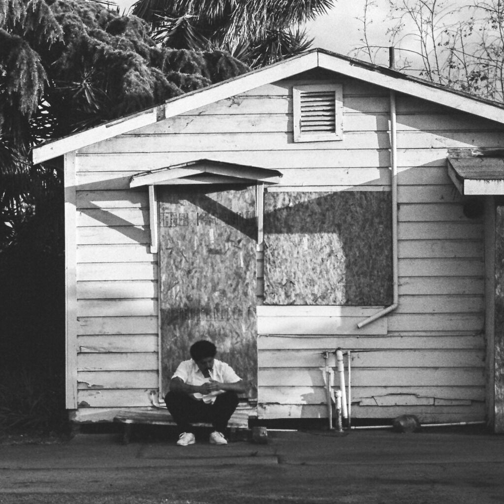 Obed Padilla "Chicano Poetry"