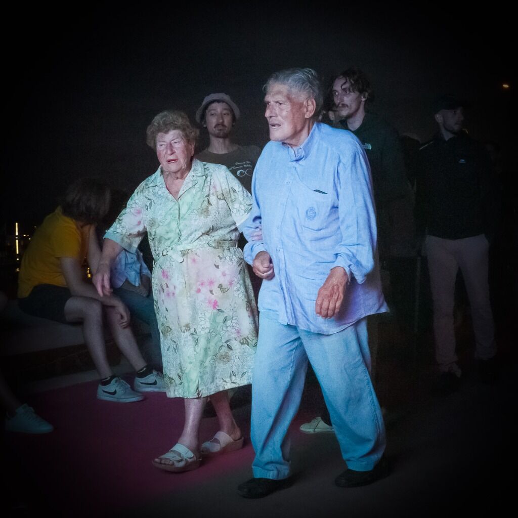Cannes Lions Festival 2019 - Street Photography
