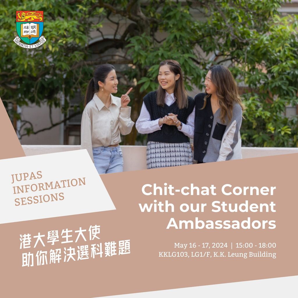 Chit Chat Corner with our SA