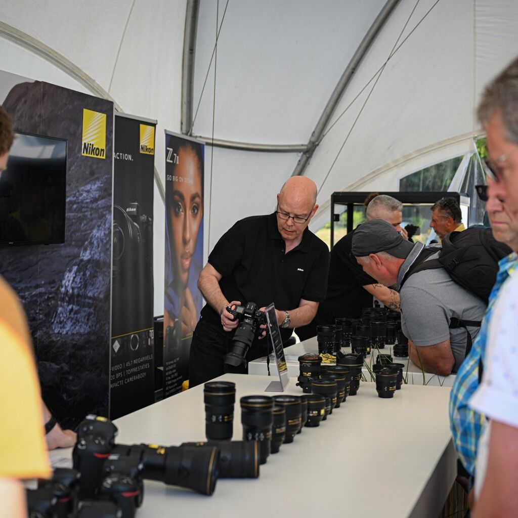 01-06 & 02-06 | Eersel, Nederland | Fotofair