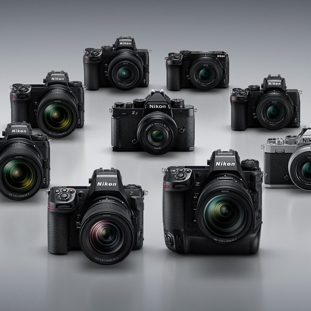 13-06 tm 15-06 | Budel | Nikon Z Demo