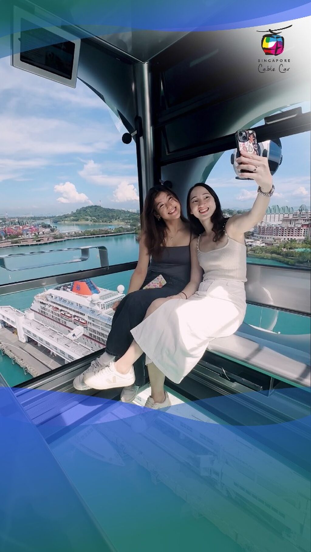 Cable Car SkyOrb