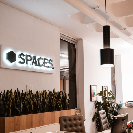 Munciți confortabil &icirc;n diferite țări ale lumii, &icirc;n spațiul de coworking Spaces de la Visa