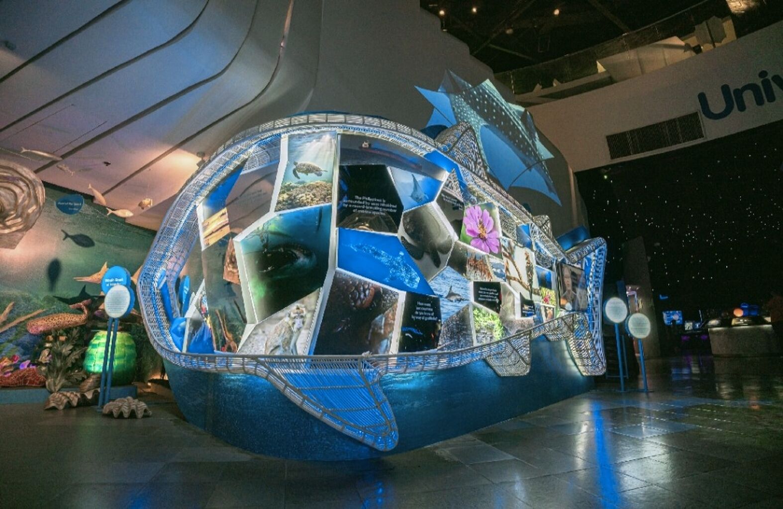 CLICK TO BOOK 🔖 The MIND MUSEUM @ BGC