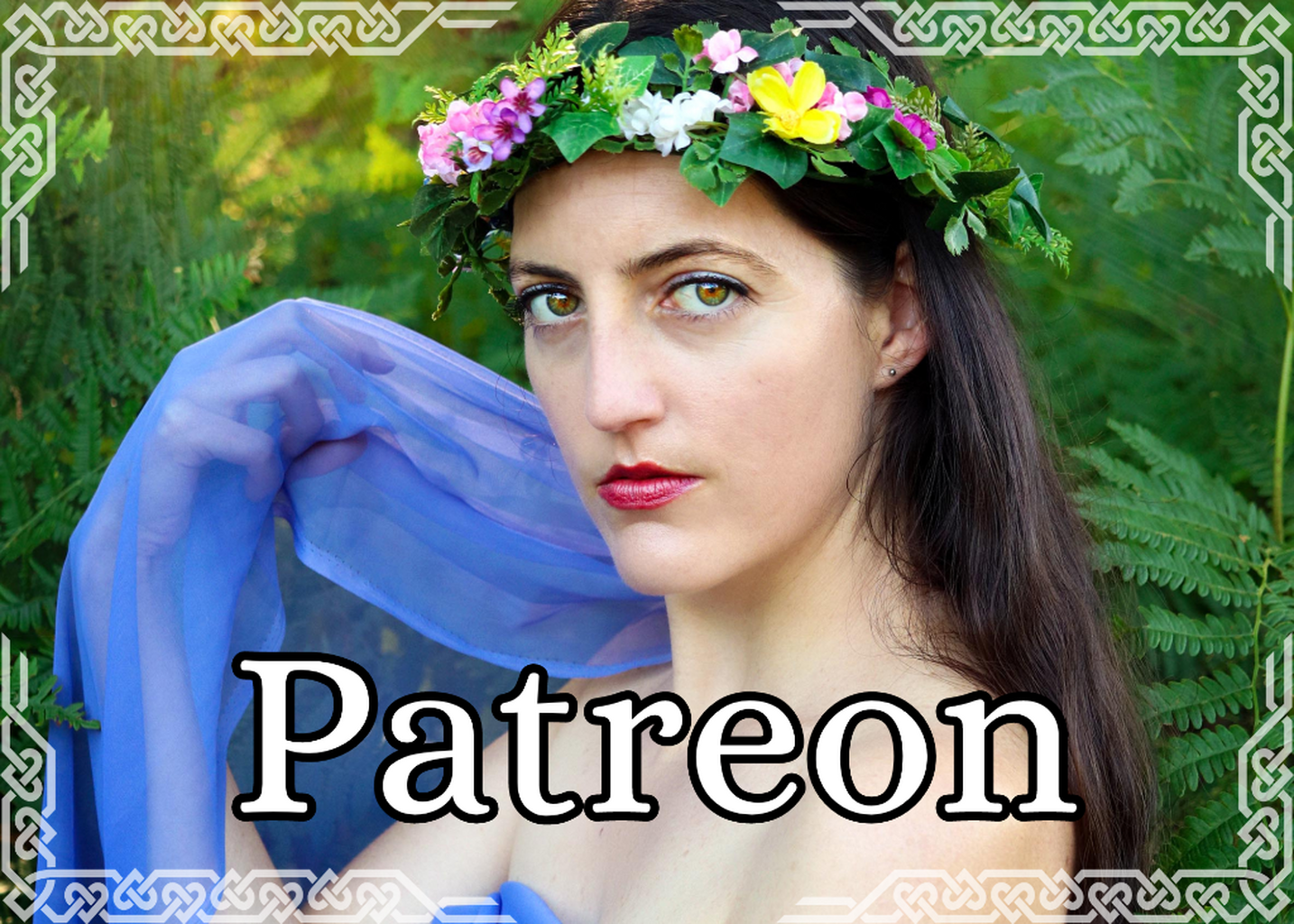 Become a Patron