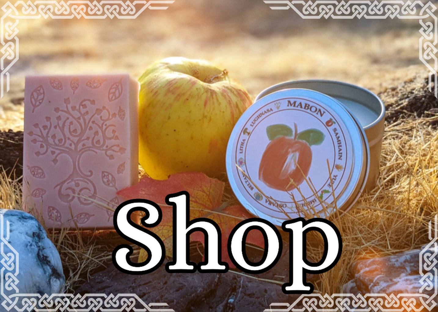 Etsy Shop