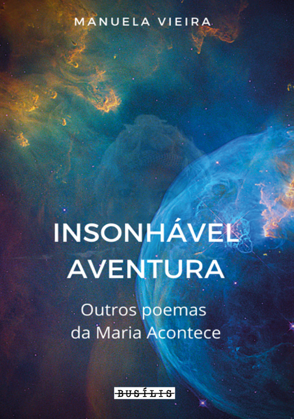 Insonh&aacute;vel Aventura