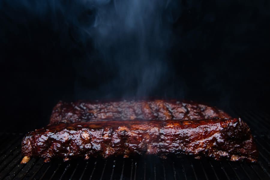 Smoked Meat & Marketing