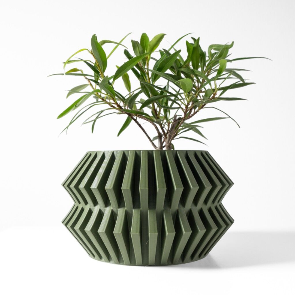 The Risae Planter Pot