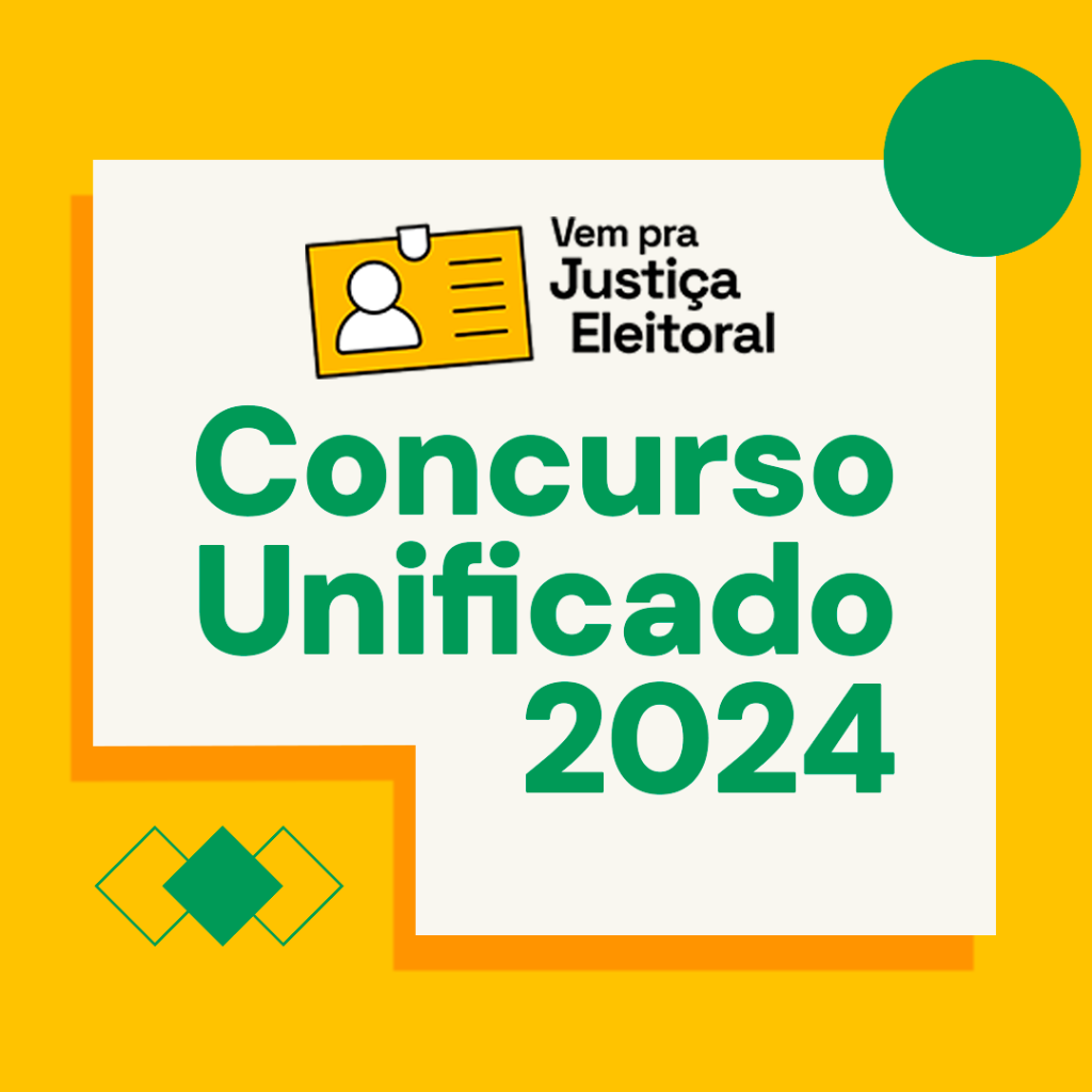 TSE | CONCURSO UNIFICADO
