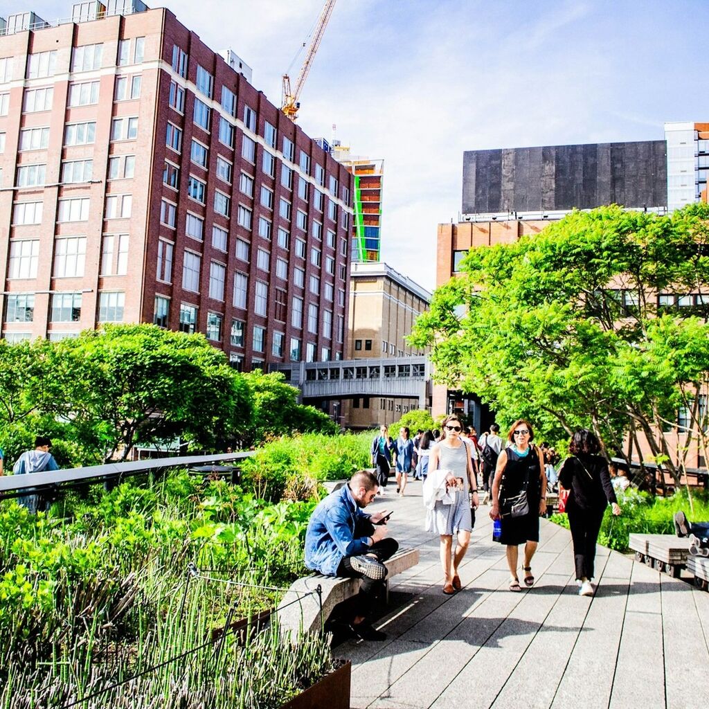 highline