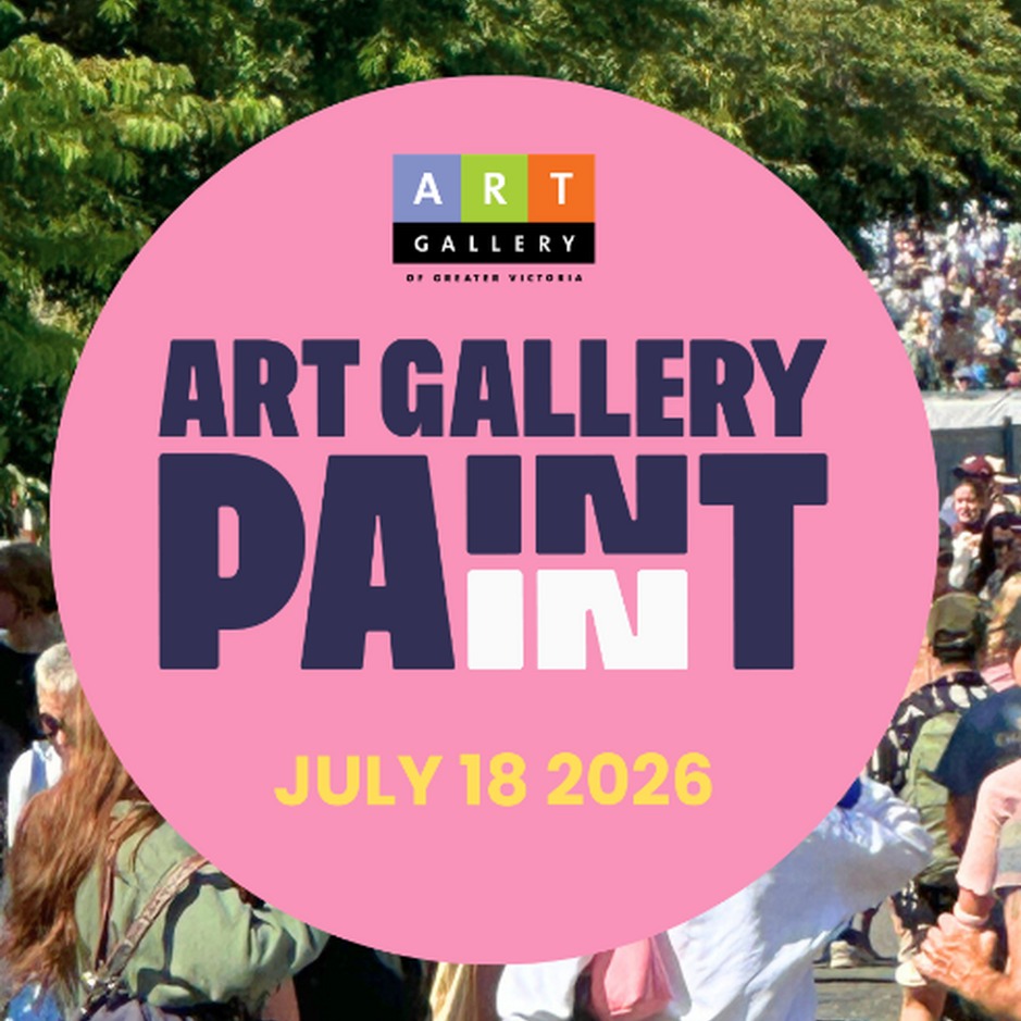 Art Gallery Paint-In 2026