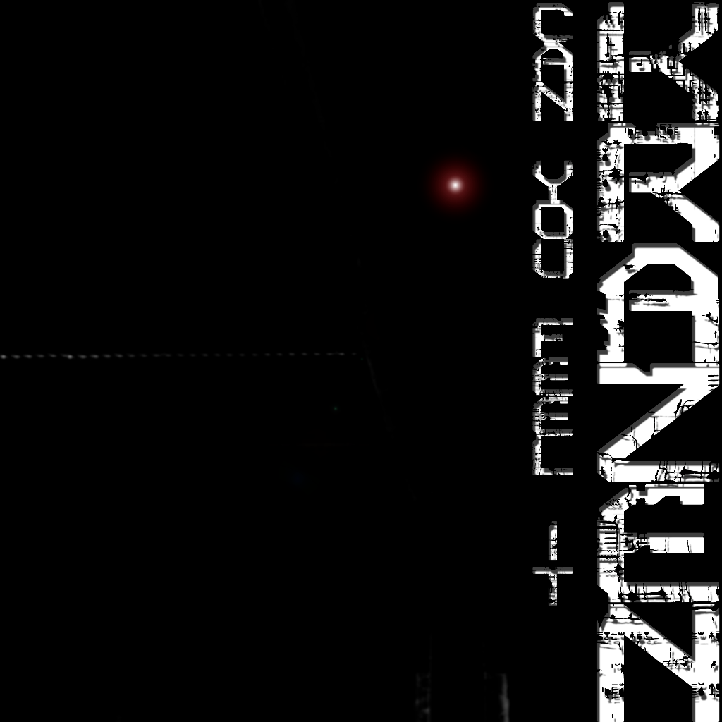 Krazen - Can you Feel It EP