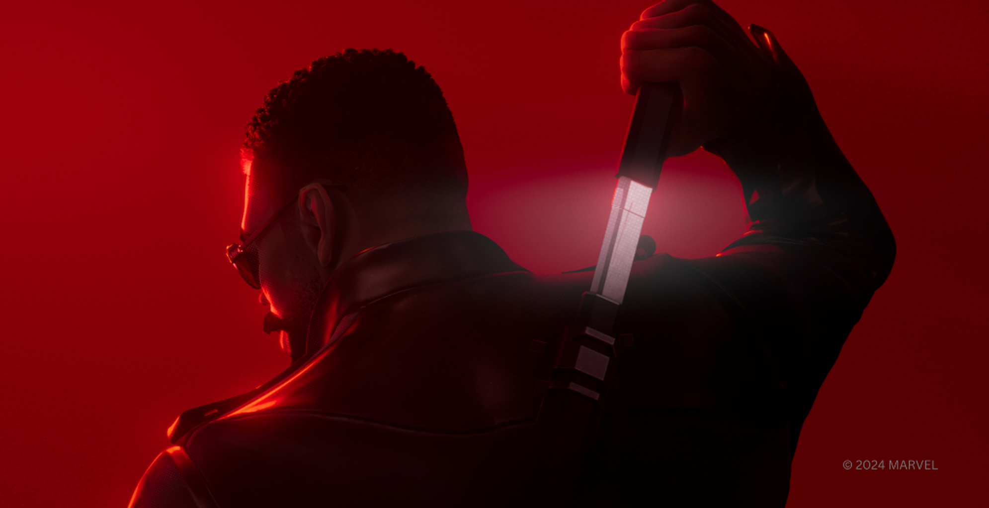 Marvel's Blade