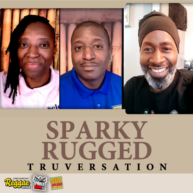 Sparky Rugged UK TruVersation