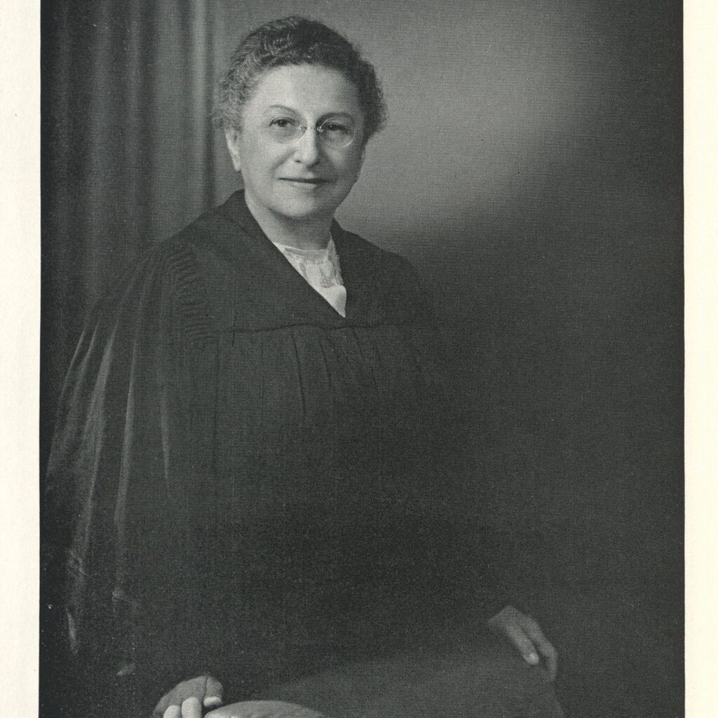 Jennie Loitman Barron