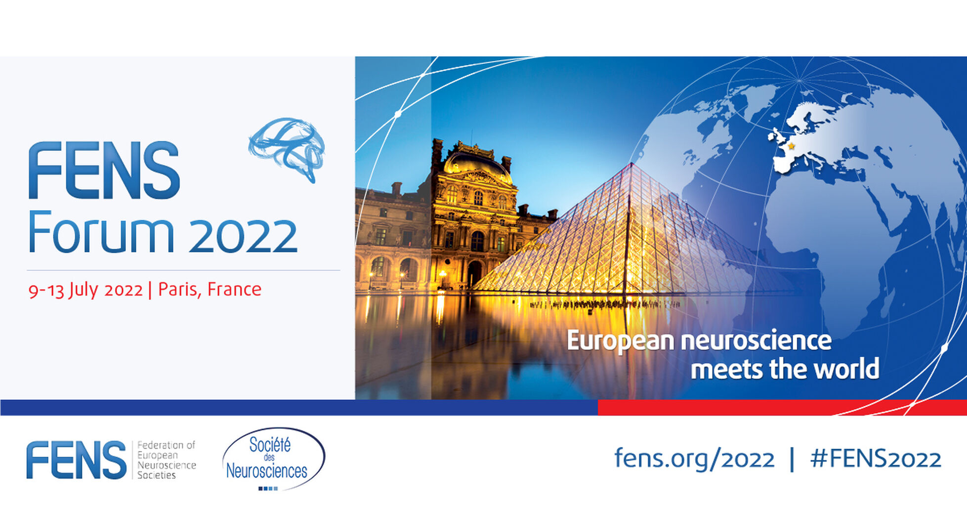 Presentaci&oacute;n en FENS Forum 2024
