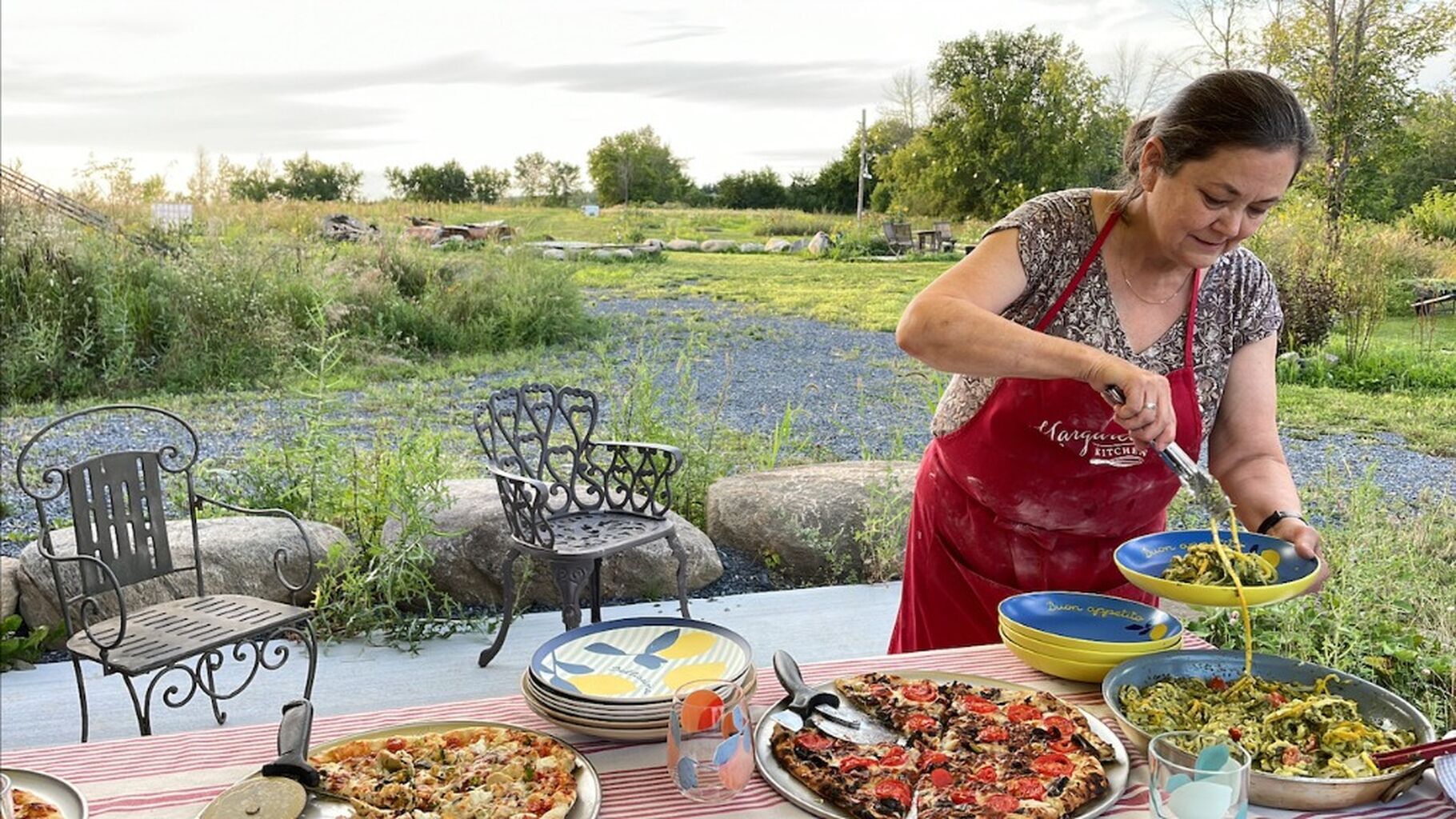 Field & Feast