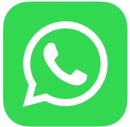 Scrivimi su whatsapp