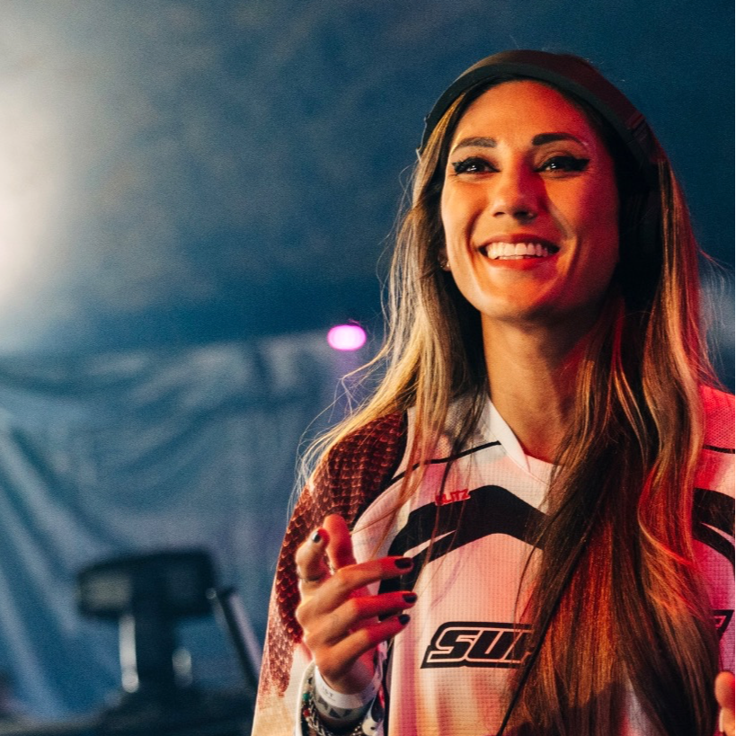 MUSIC ON FESTIVAL SET 🔰