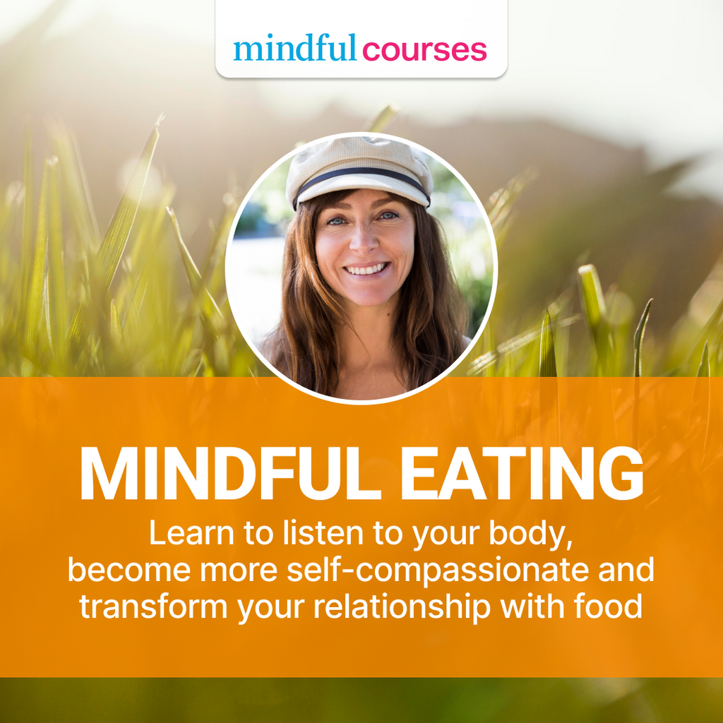Mindful Eating Course