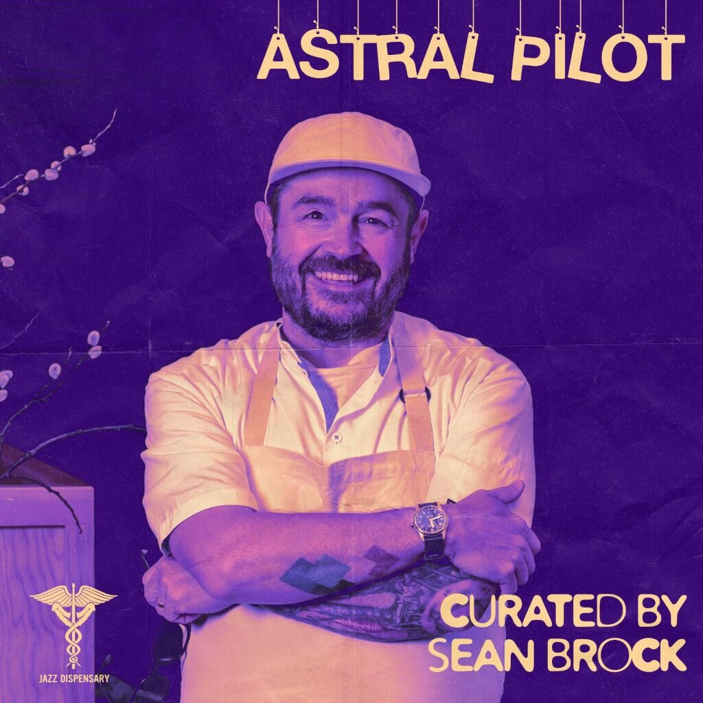 LISTEN TO ASTRAL PILOT