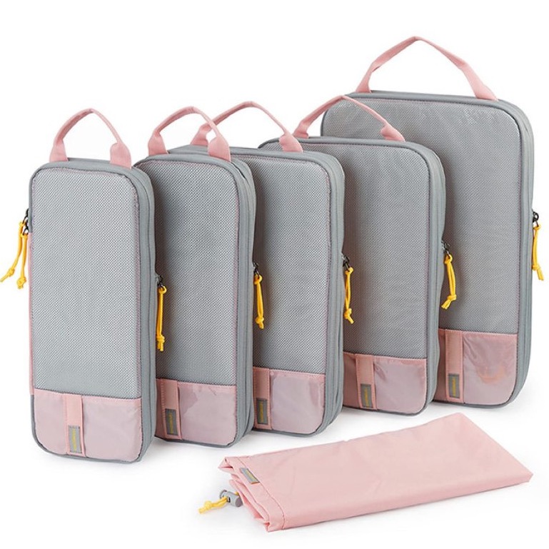 Bagsmart Compression Cubes